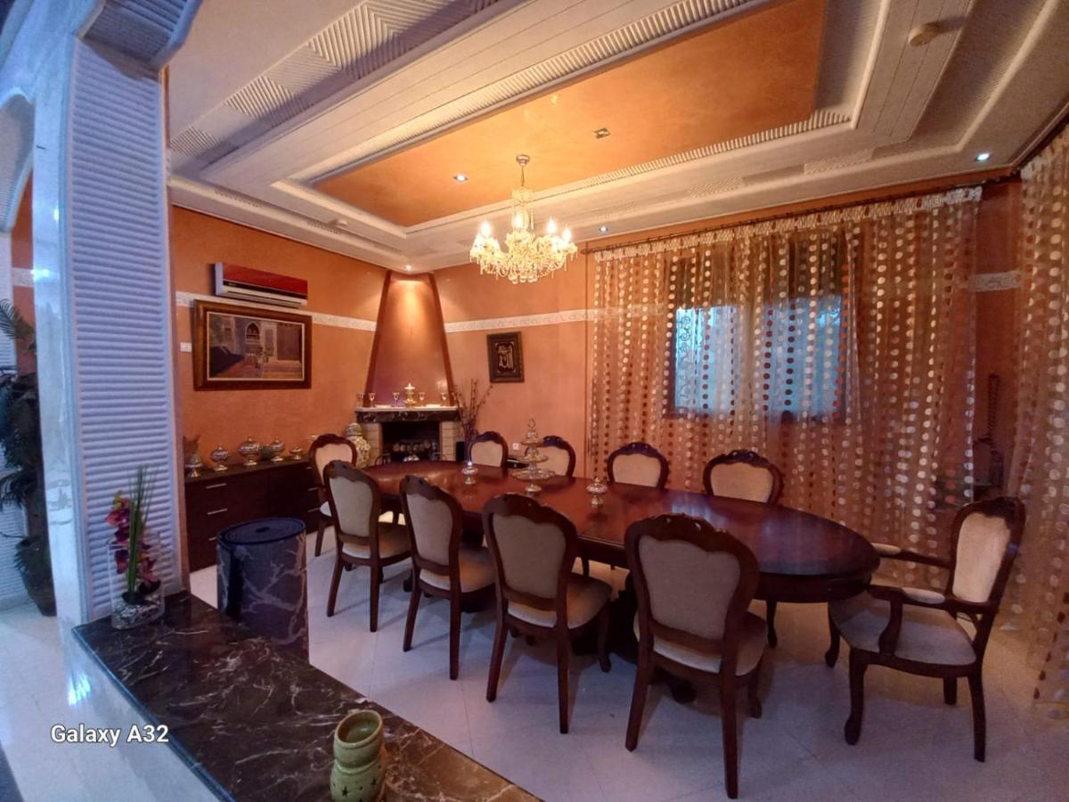 Tamri House 빌라 외부 사진